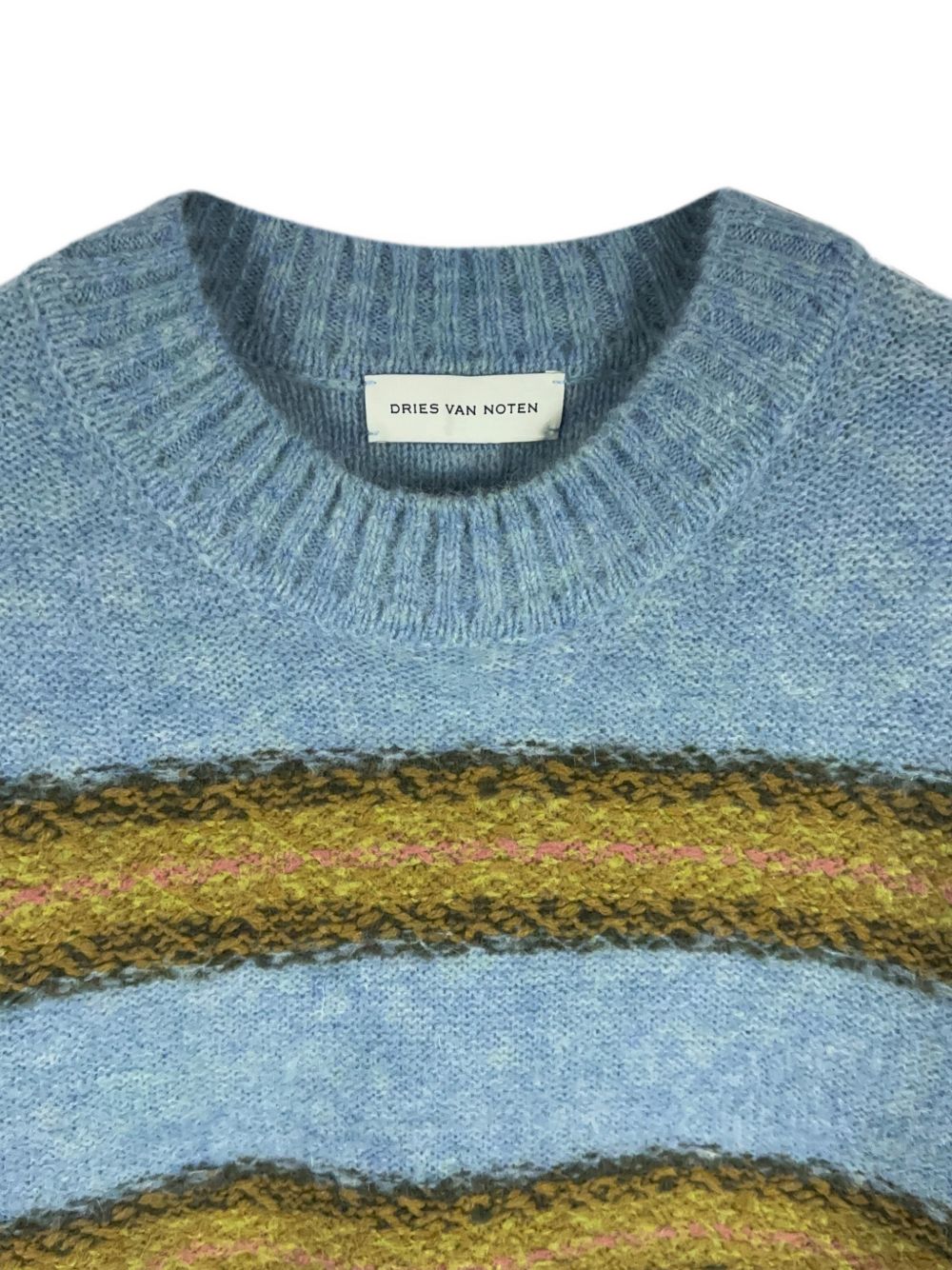 2620212364755 514 LIGHT BLUE DRIES VAN NOTEN