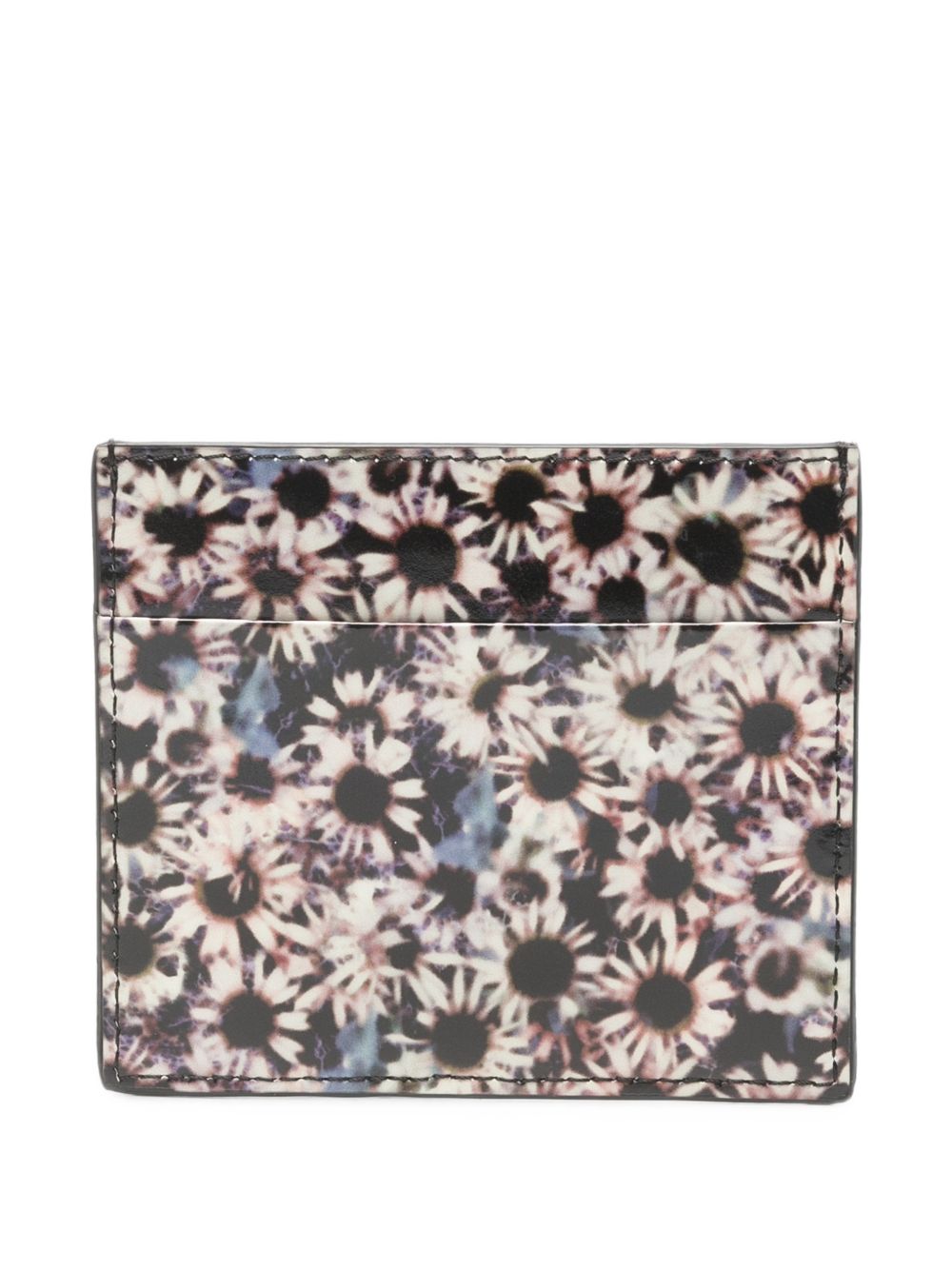 Portafoglio In Pelle Ovina 2620221010504 975 DESSIN A DRIES VAN NOTEN