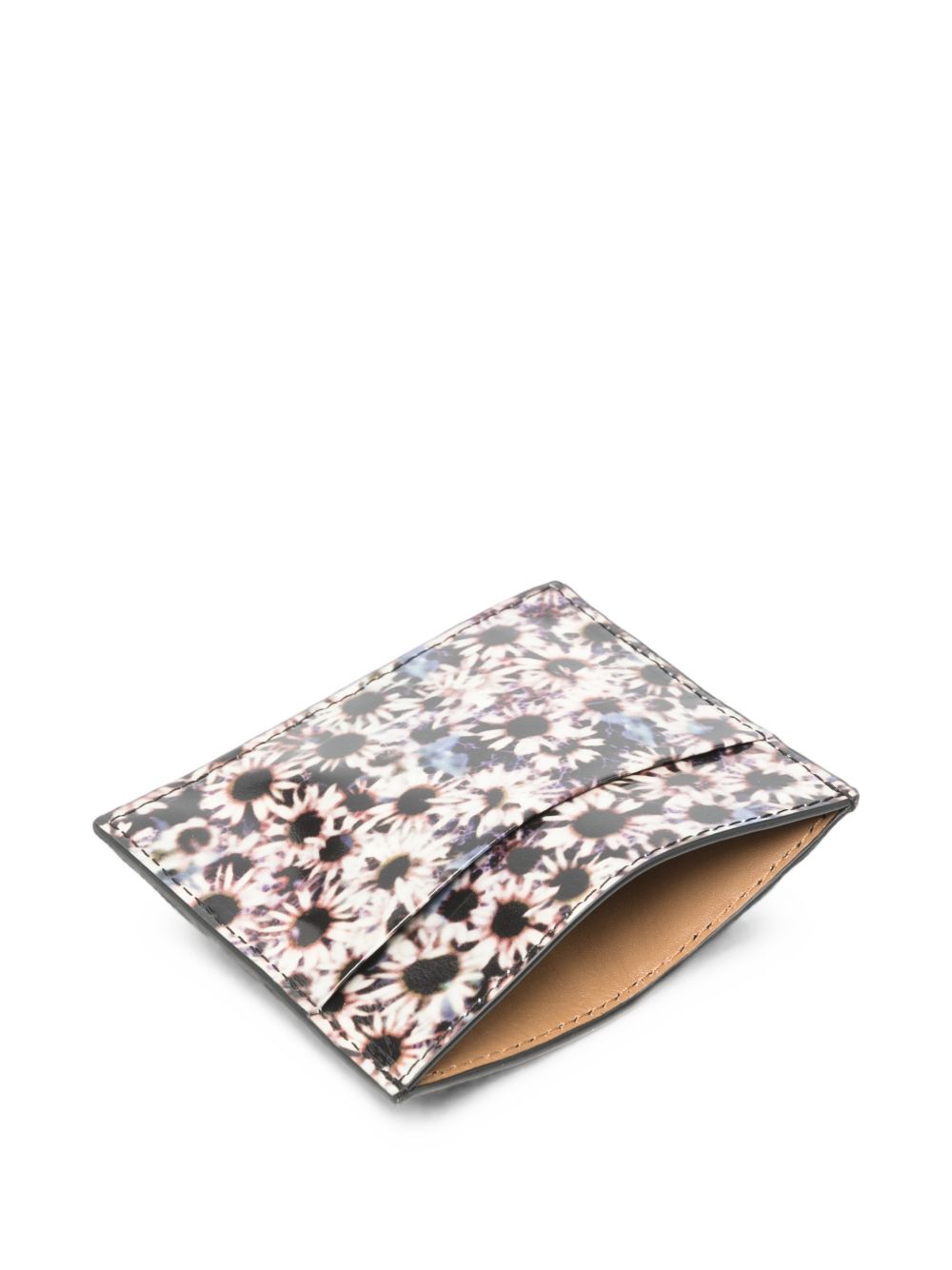 Portafoglio In Pelle Ovina 2620221010504 975 DESSIN A DRIES VAN NOTEN