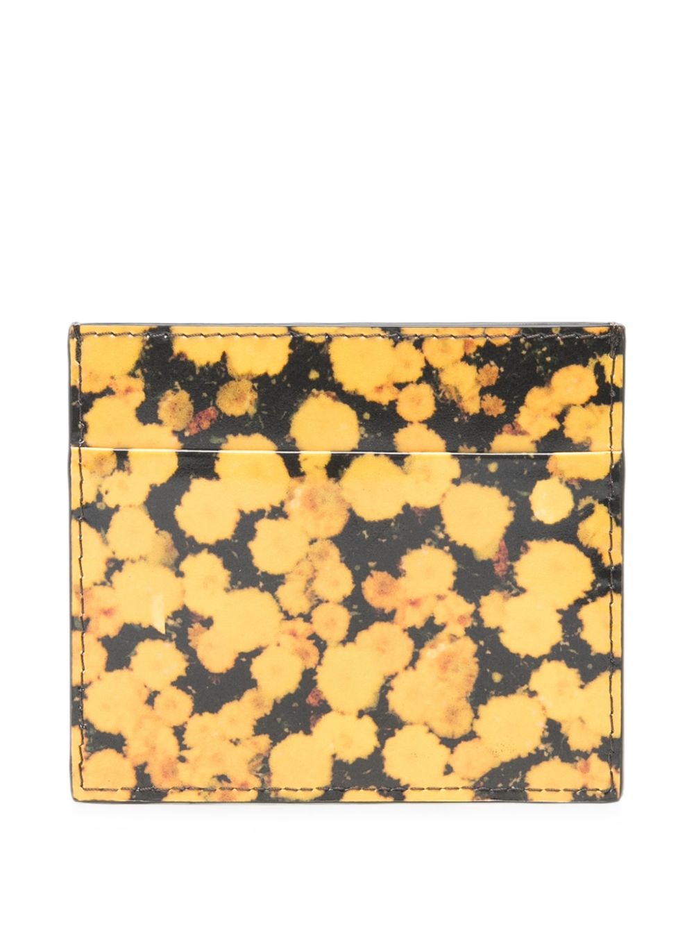Portafoglio In Pelle Ovina 2620221010504 DESSIN B DRIES VAN NOTEN