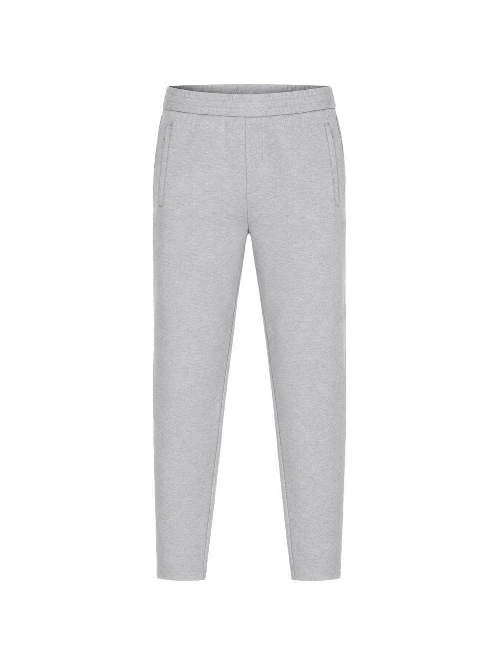 Felpa Full Zip In Jersey EM006321AF27655 U8158 SKYROCKET EMPORIO ARMANI