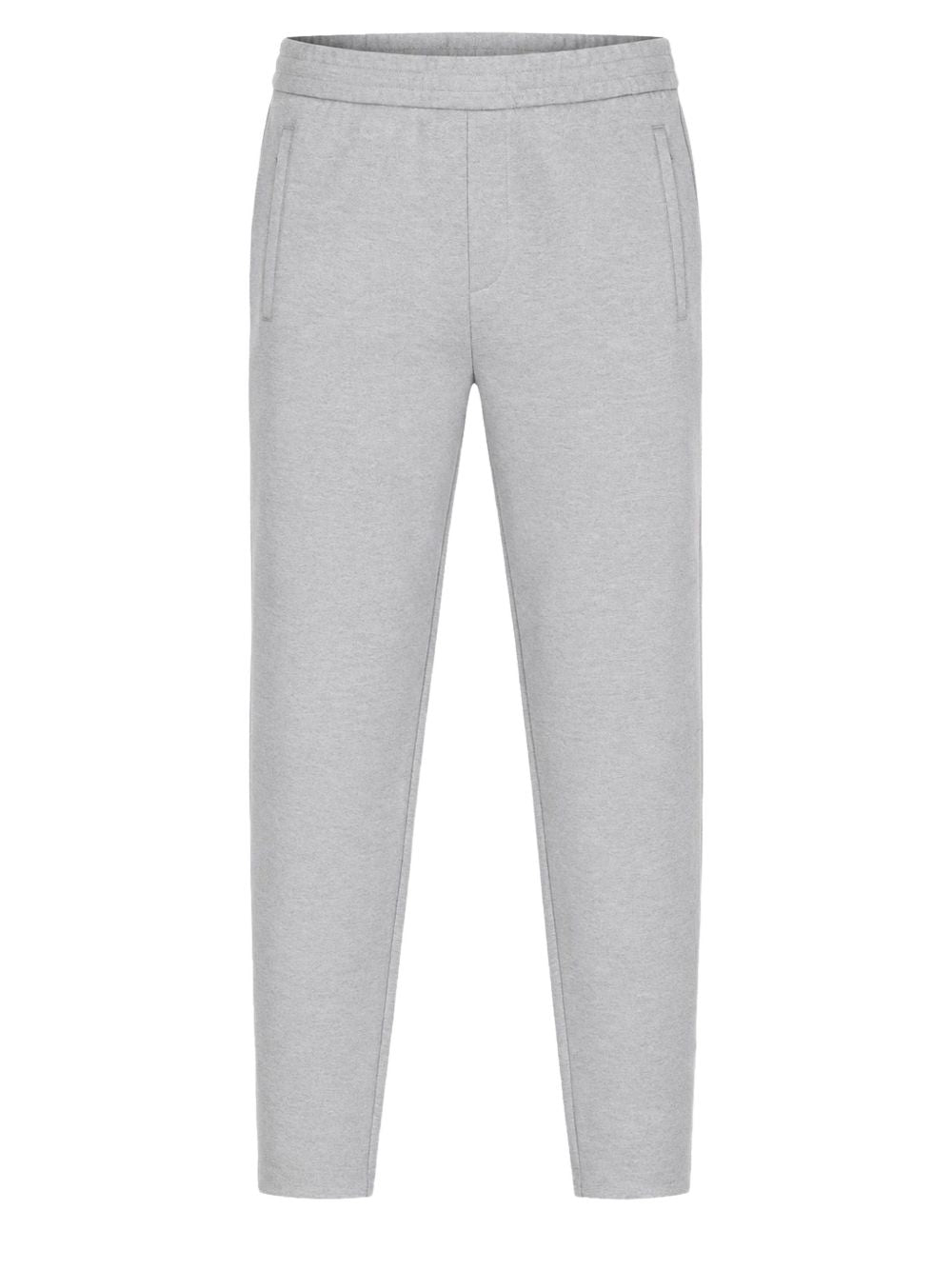 Felpa Full Zip In Jersey EM006321AF27655 U8158 SKYROCKET EMPORIO ARMANI