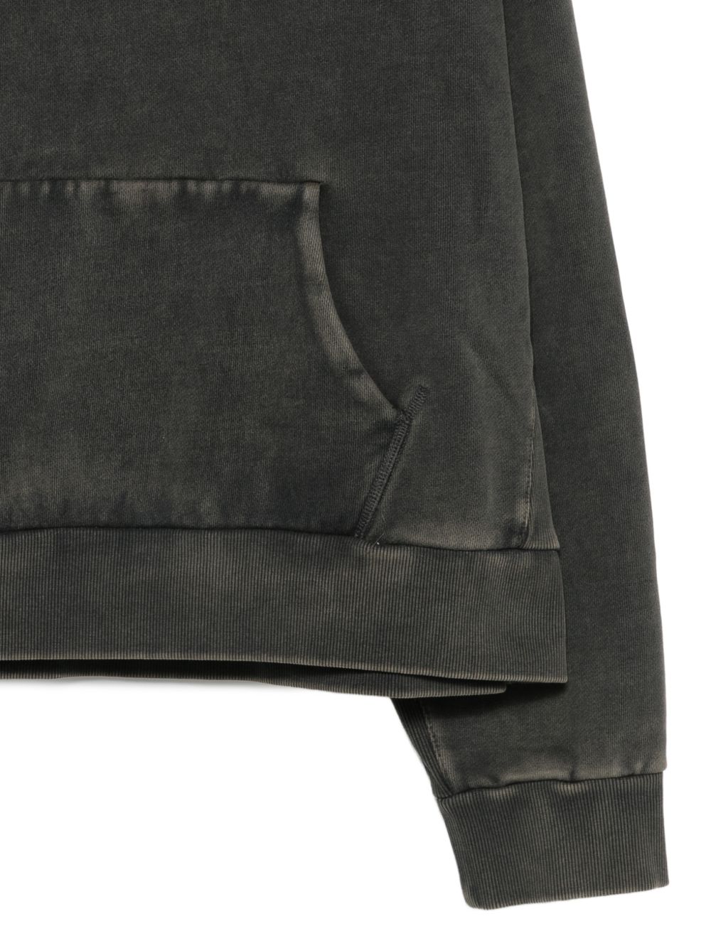 ESFW26HO02012 0392 WASHED BLACK ENTIRE STUDIOS