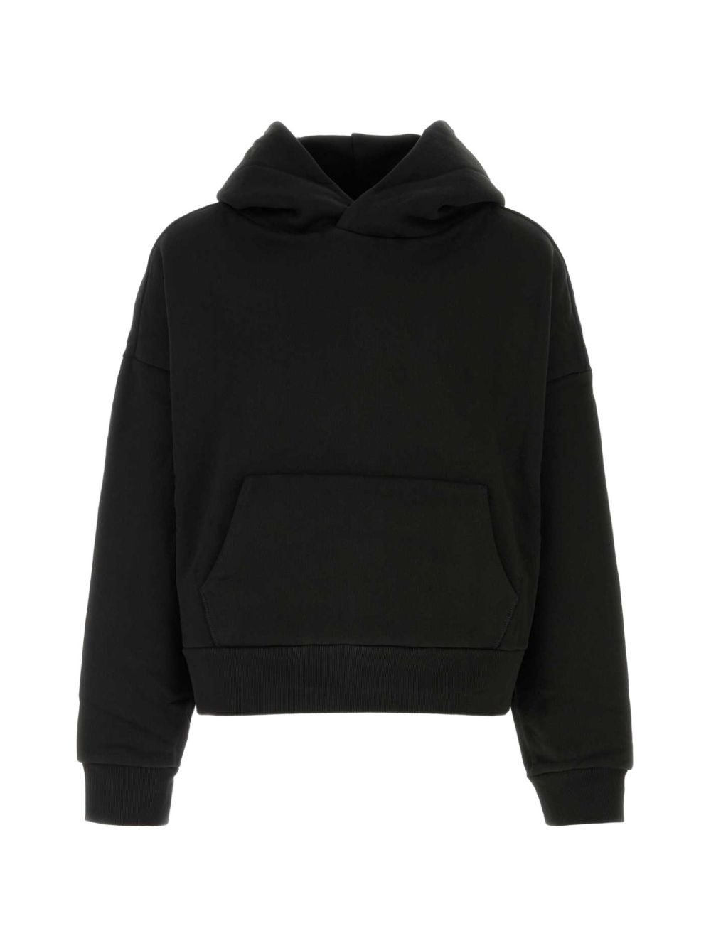 Cardigan In Maglia ESFW26SW03630 0015 BLACK ENTIRE STUDIOS