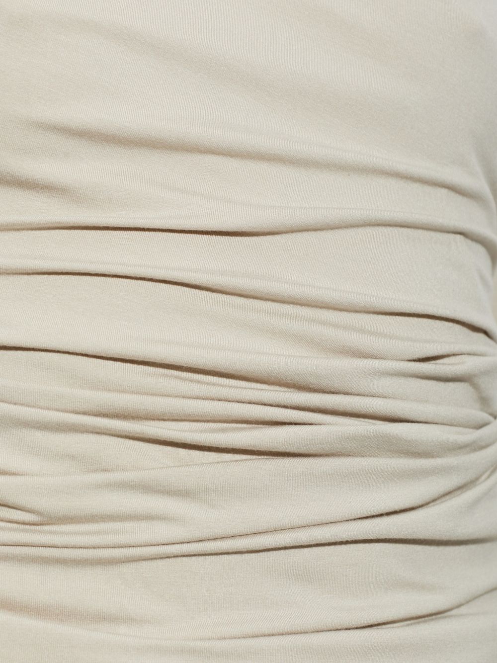 Top Drappeggiato ESFW26TO01635 0285 STONE ENTIRE STUDIOS