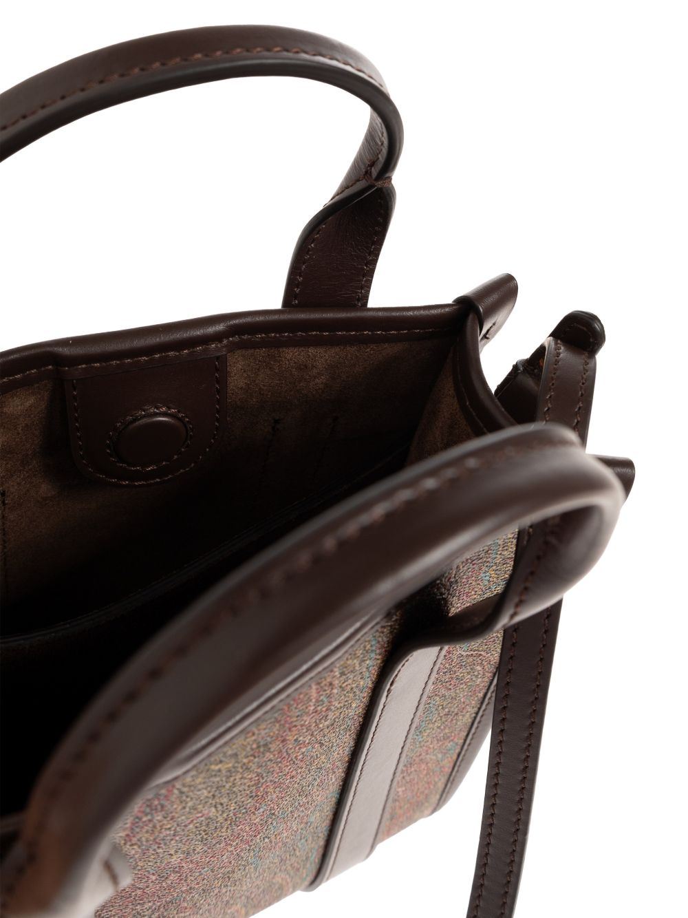WP1A0022AA001 M0019 BROWN ETRO