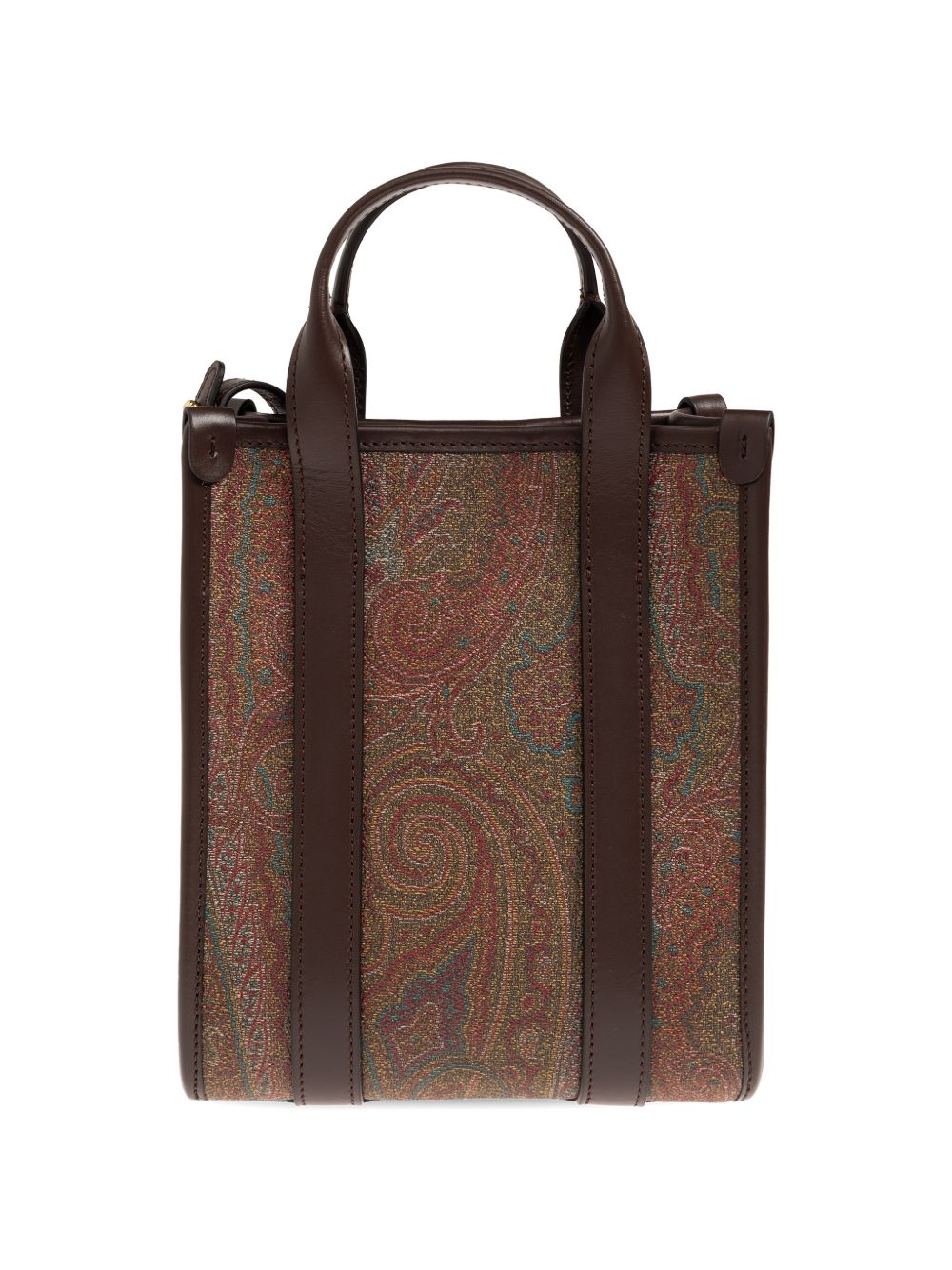 WP1A0022AA001 M0019 BROWN ETRO