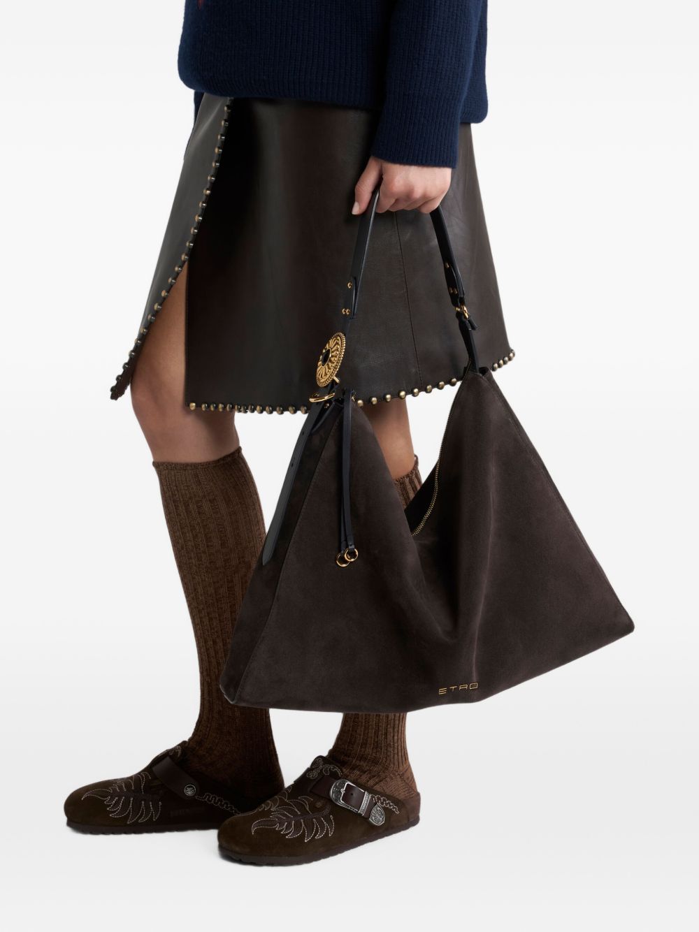 WP1B0048AP12Q M0406 BROWN ETRO