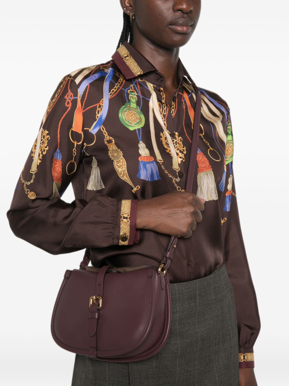 WP1C0021AP34 R0108 BROWN ETRO