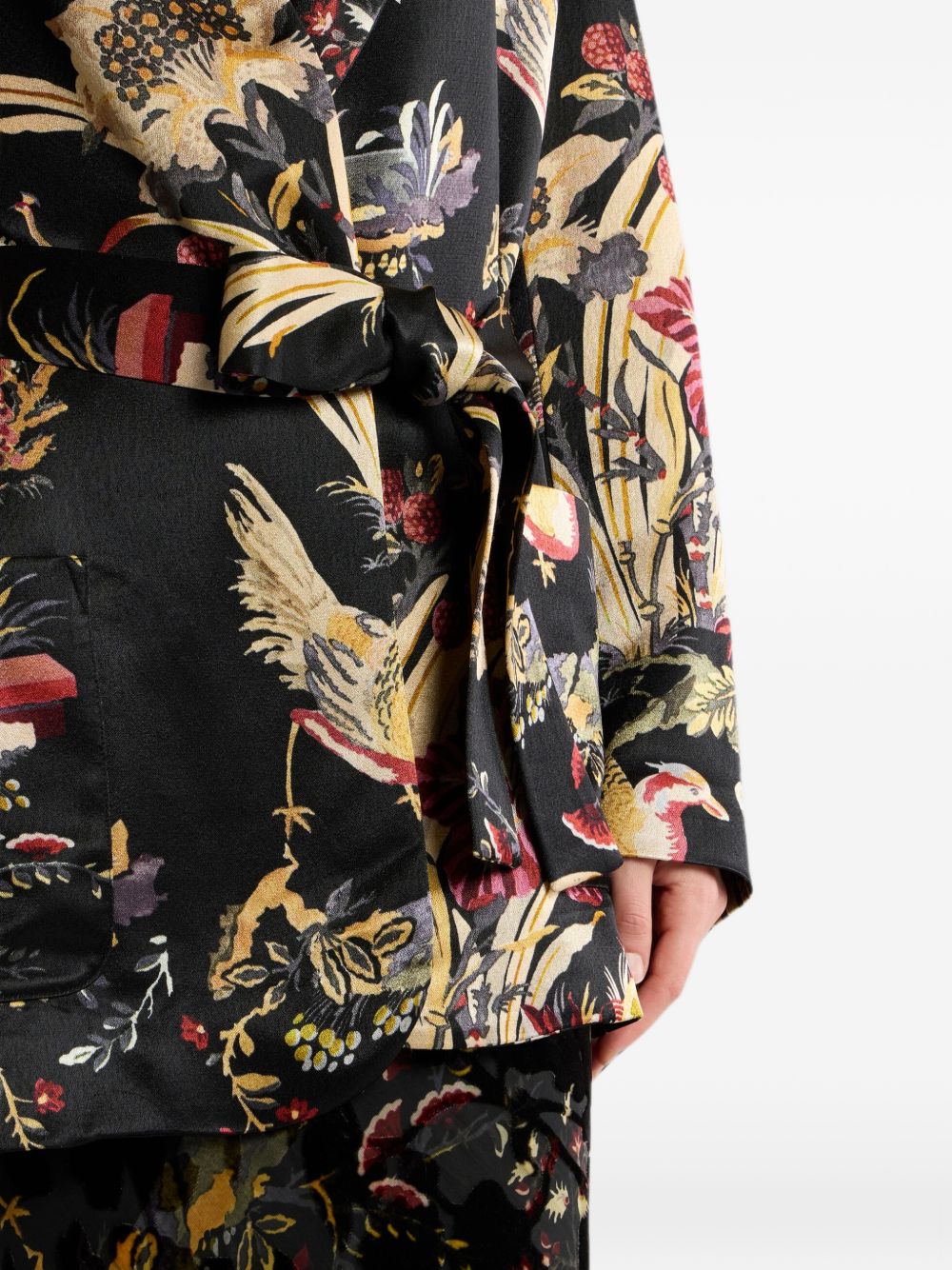WRCA0017AK168 X0813 MULTICOLOUR ETRO