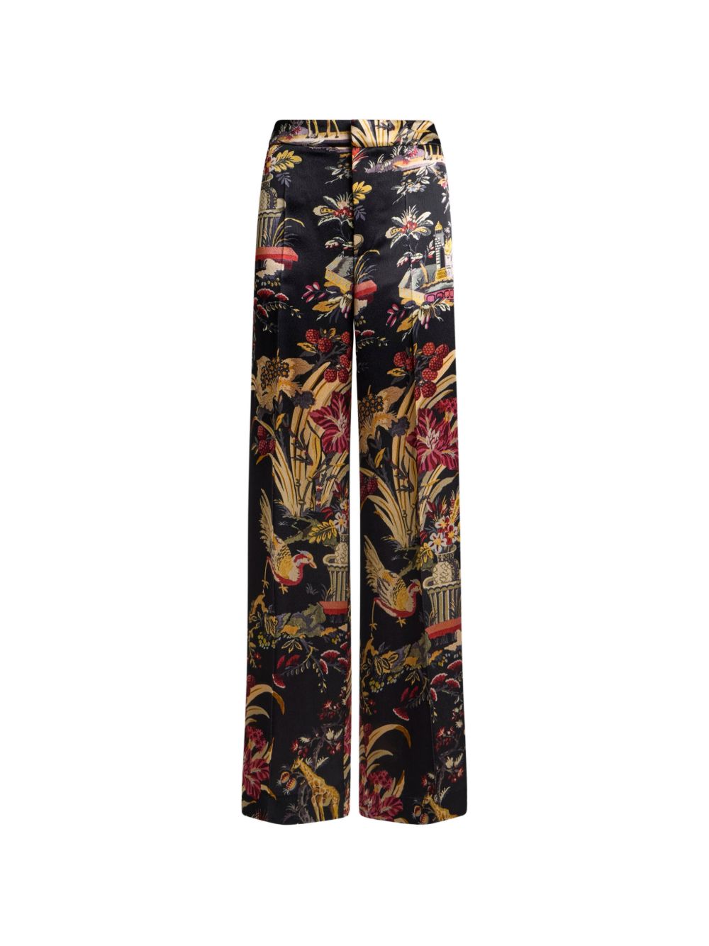 WREA0051AK168 X0813 MULTICOLOUR ETRO