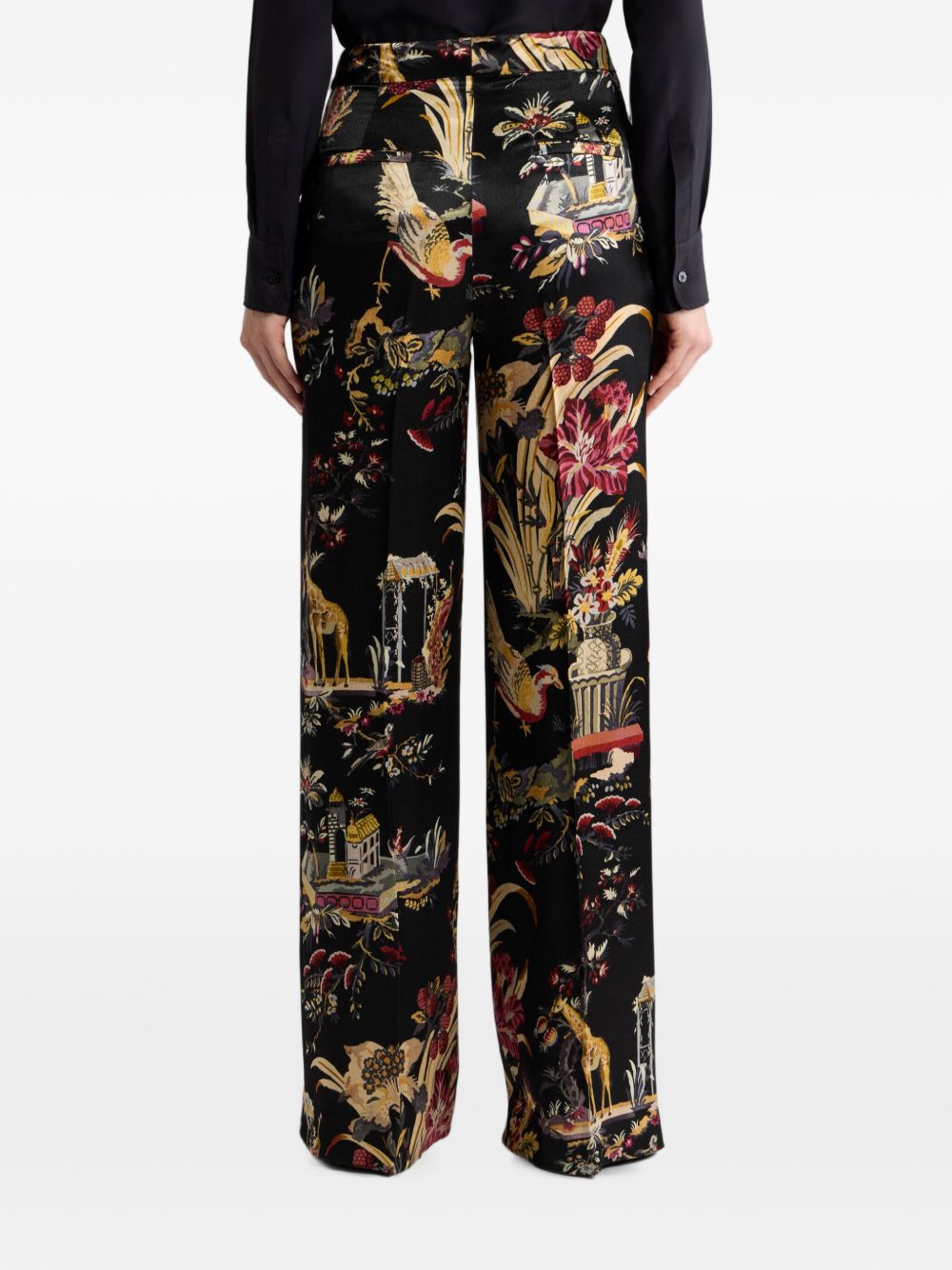 WREA0051AK168 X0813 MULTICOLOUR ETRO