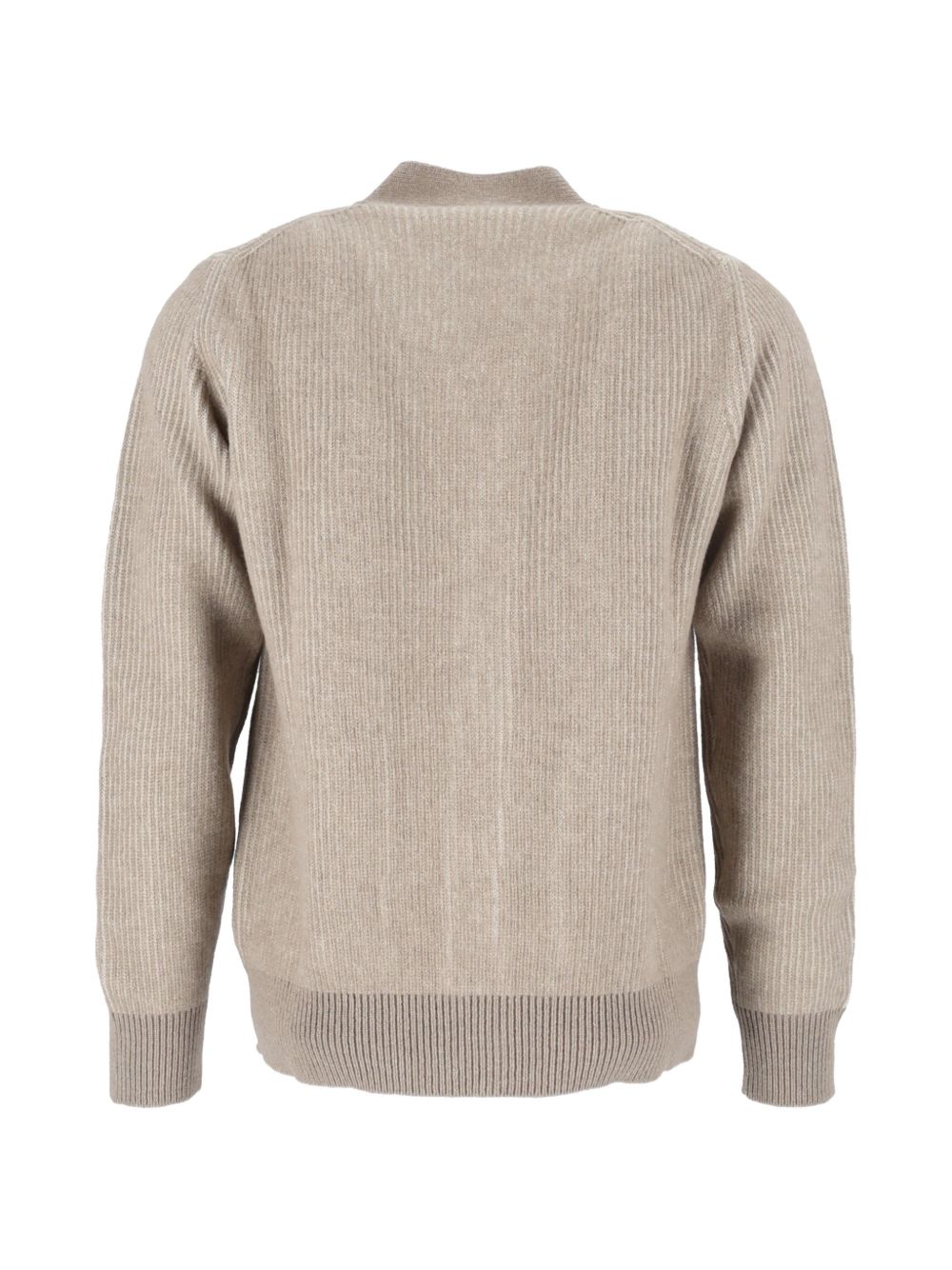 Cardigan in Lana e Cashmere CB3MLTWC7P1 4191 FILIPPO DE LAURENTIS