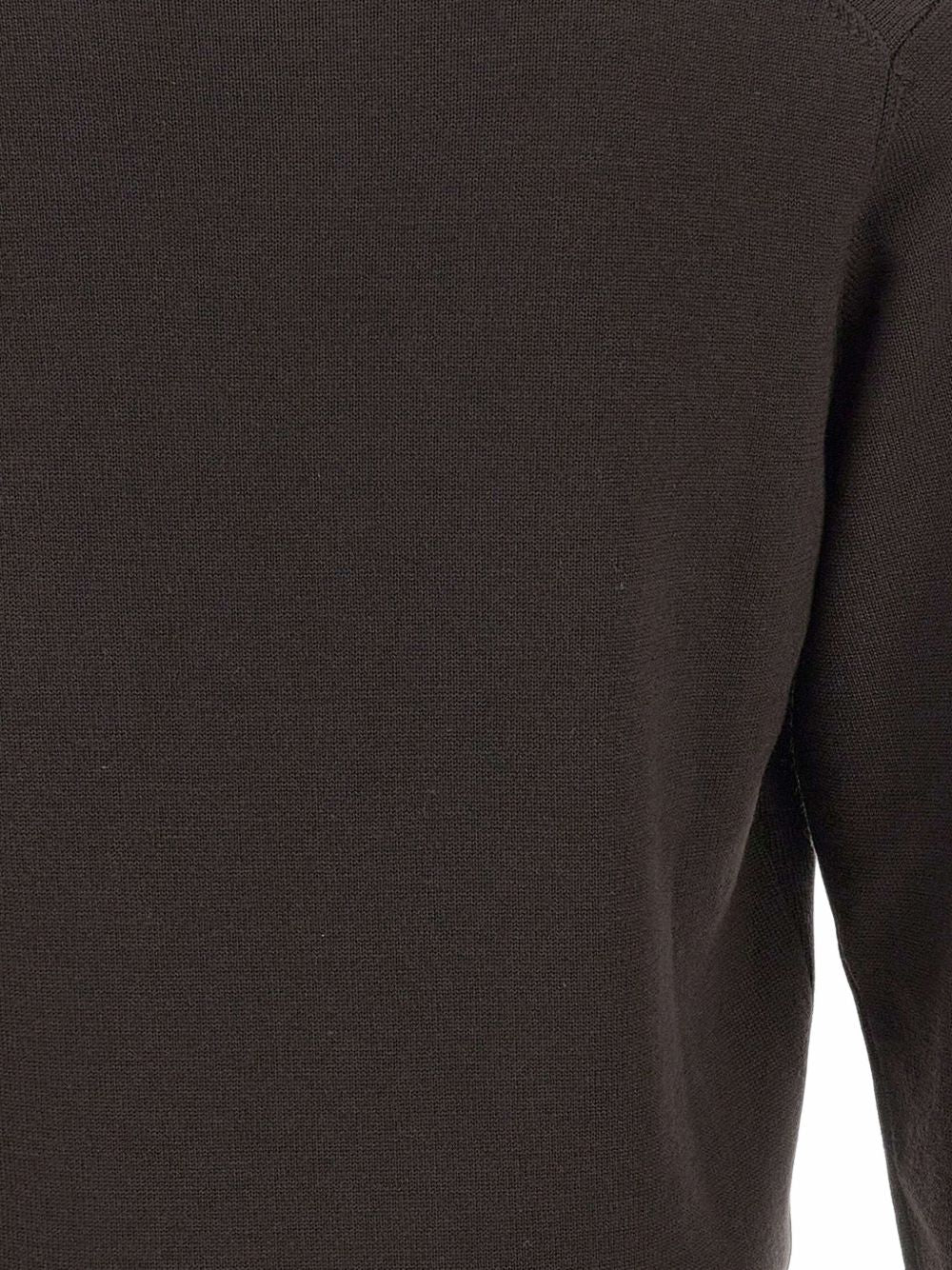 Polo Skipper in Lana Merino PL3MLSKWM8R 280 FILIPPO DE LAURENTIS