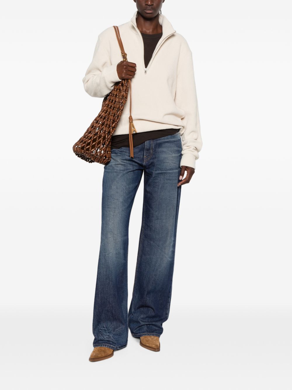 Jeans Korea HEW03185DF207L0944 L0944 NORM CORE HAIKURE