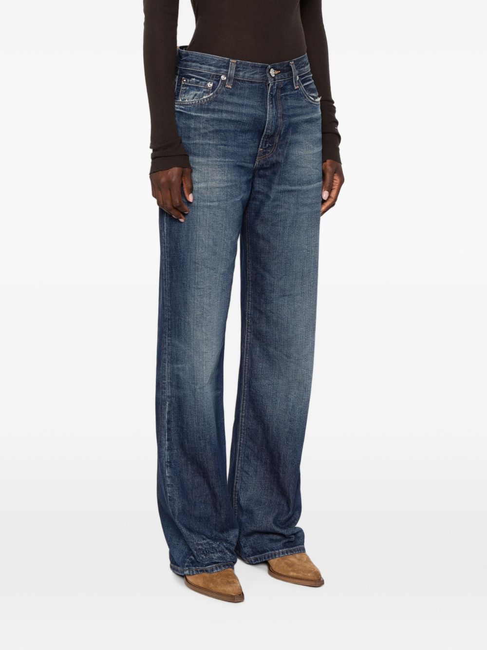 Jeans Korea HEW03185DF207L0944 L0944 NORM CORE HAIKURE