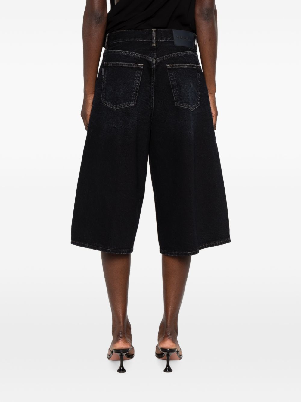 Shorts Legacy HEW03377DF106L0941 L0941 BLUE BLACK HAIKURE