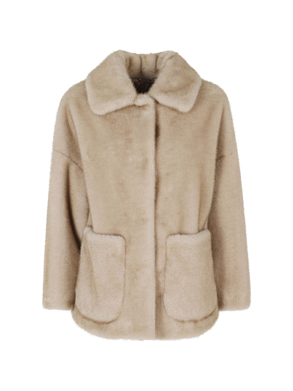 GC000600D12739 1985 CHANTILLY HERNO