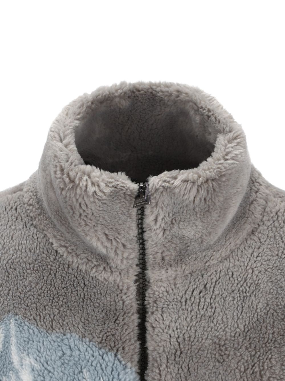 Giacca In Ecofur Stampato GI000685U12969 9999 MULTICOLOUR HERNO