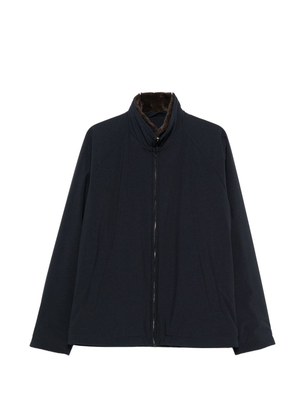 GI00104UR12742S 9200 BLUE NAVY HERNO