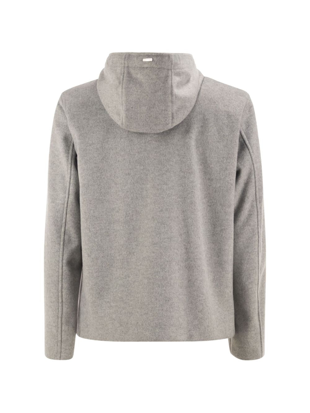 GI00114UR12910 9410 GRIGIO PERLA HERNO