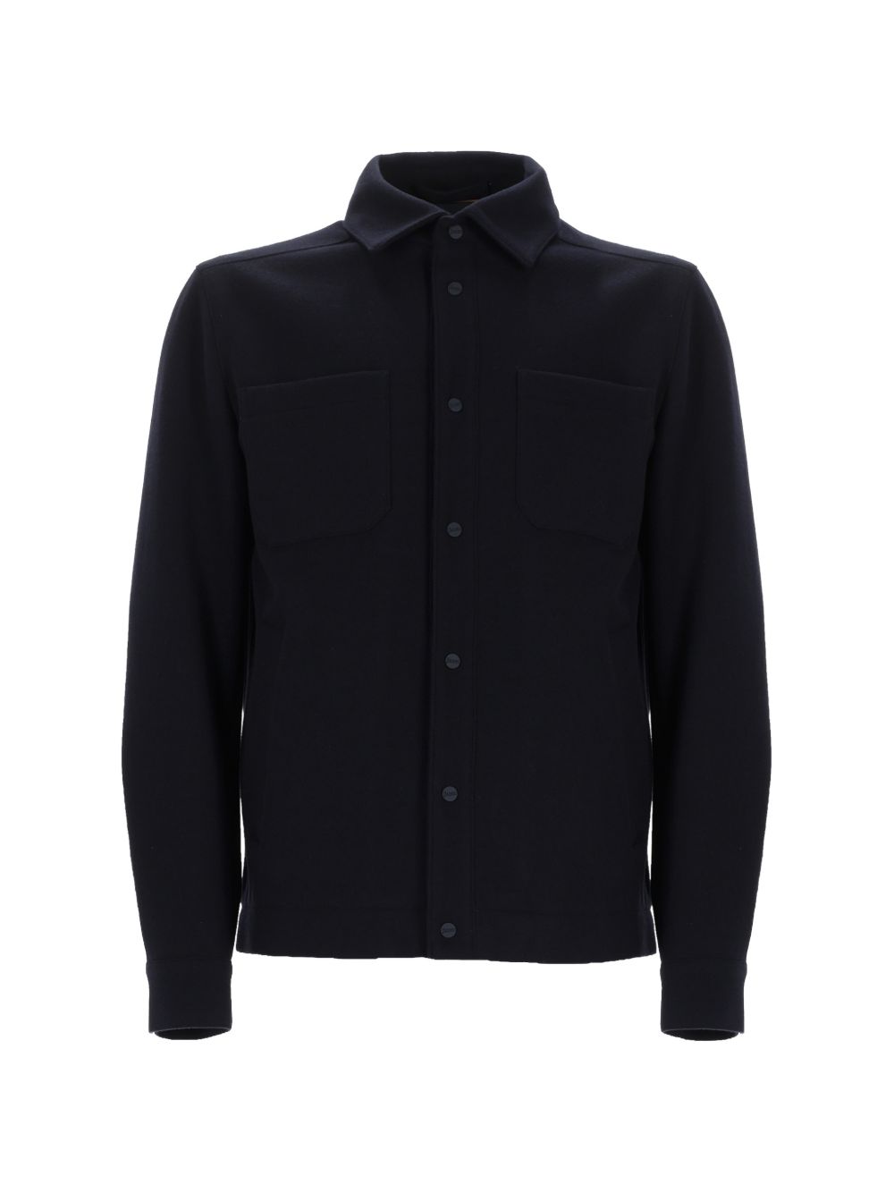GI00115UR12907 9200 BLUE NAVY HERNO