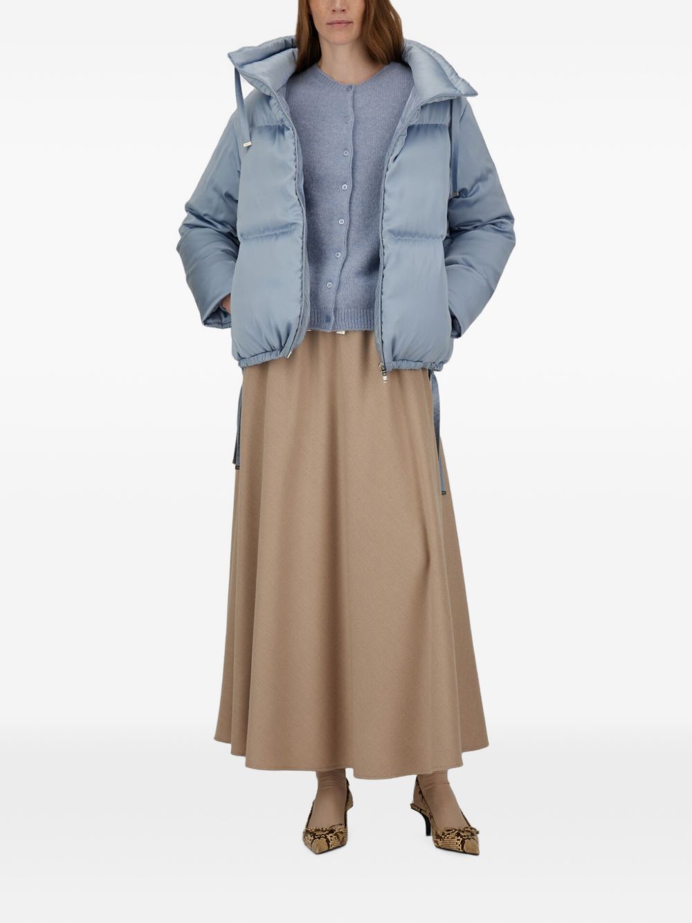 GN00028DR12934 1985 CHANTILLY HERNO