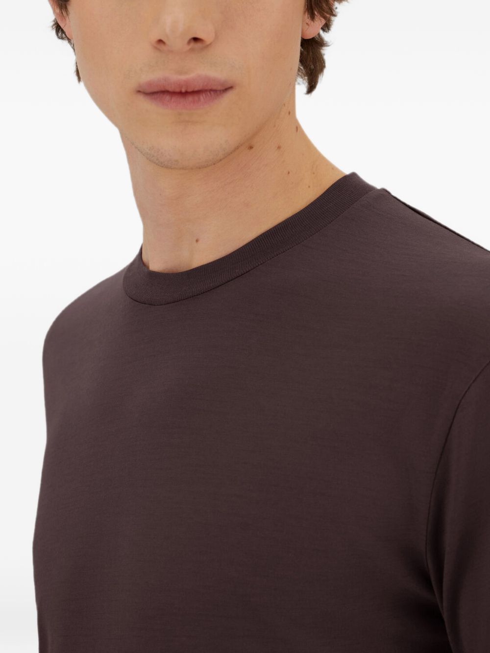 JG00054UR52068 8800 MARRONE SCURO HERNO