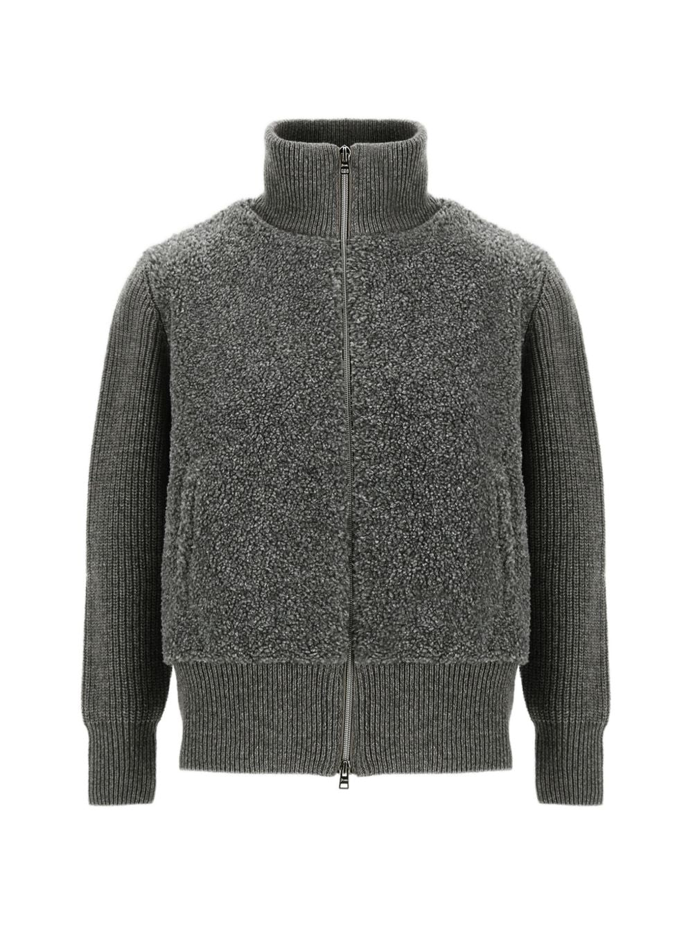 MC00045DR70188 9406 GRIGIO PERLA HERNO