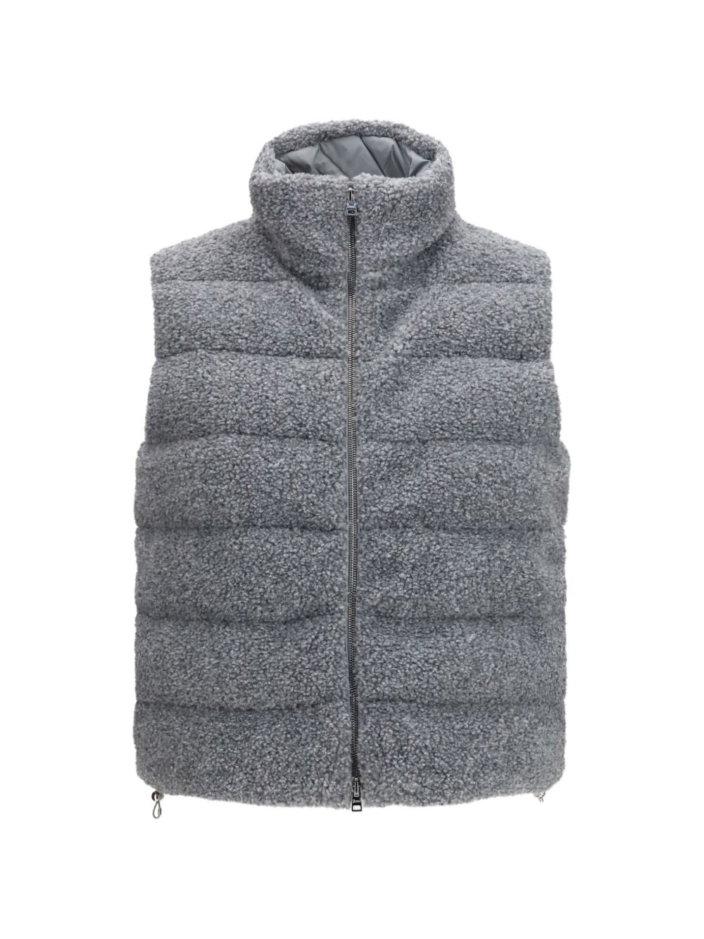 PC00003DR12895 9410 GRIGIO PERLA HERNO
