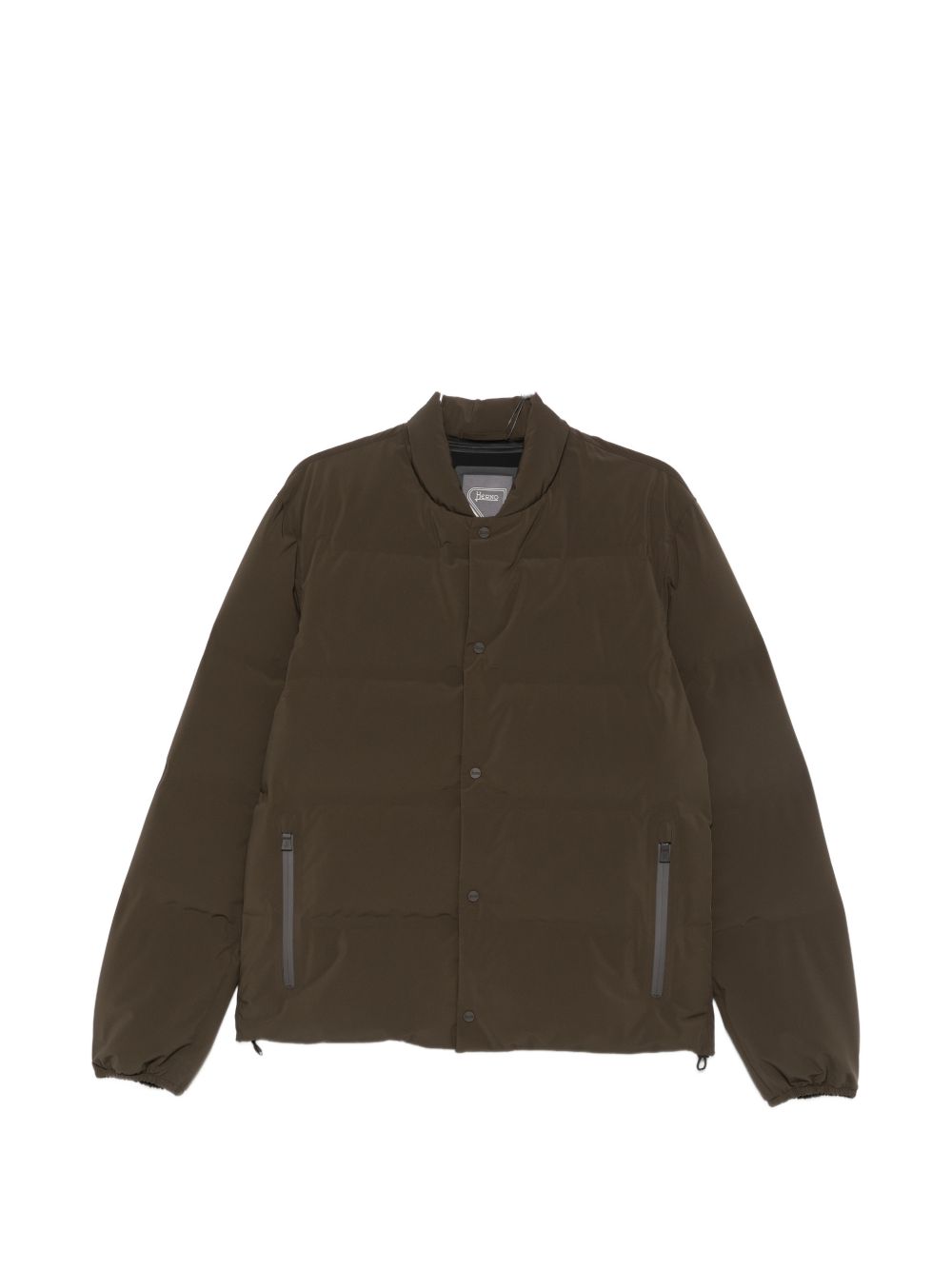 PI001350U12590SZ 8815 MARRONE HERNO