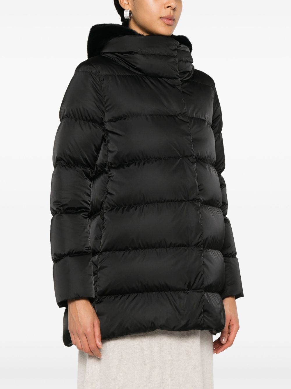PI001934D12170Z 9300 NERO HERNO