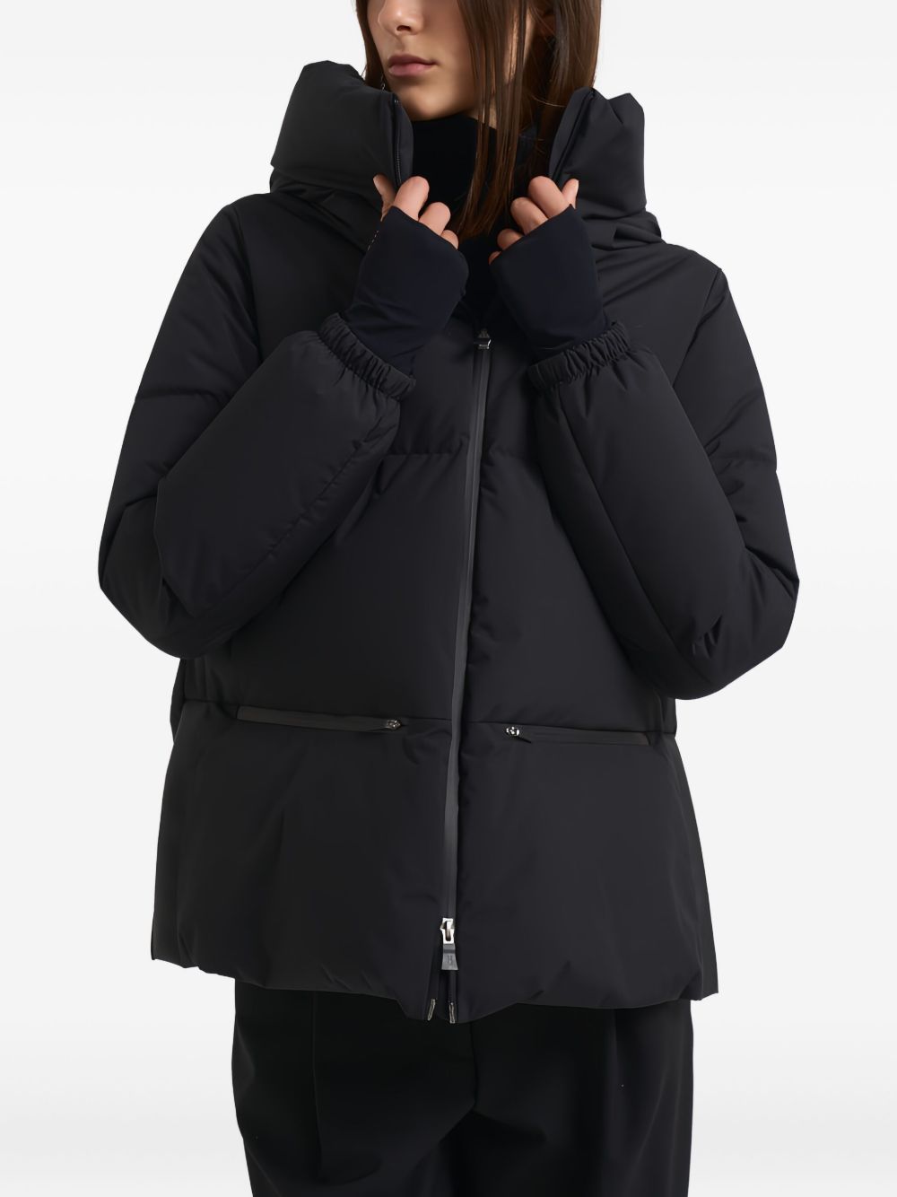 PI002045D12840 9300 NERO HERNO