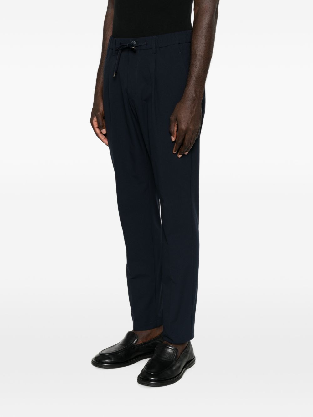 PT000210U12539 9200 BLUE NAVY HERNO