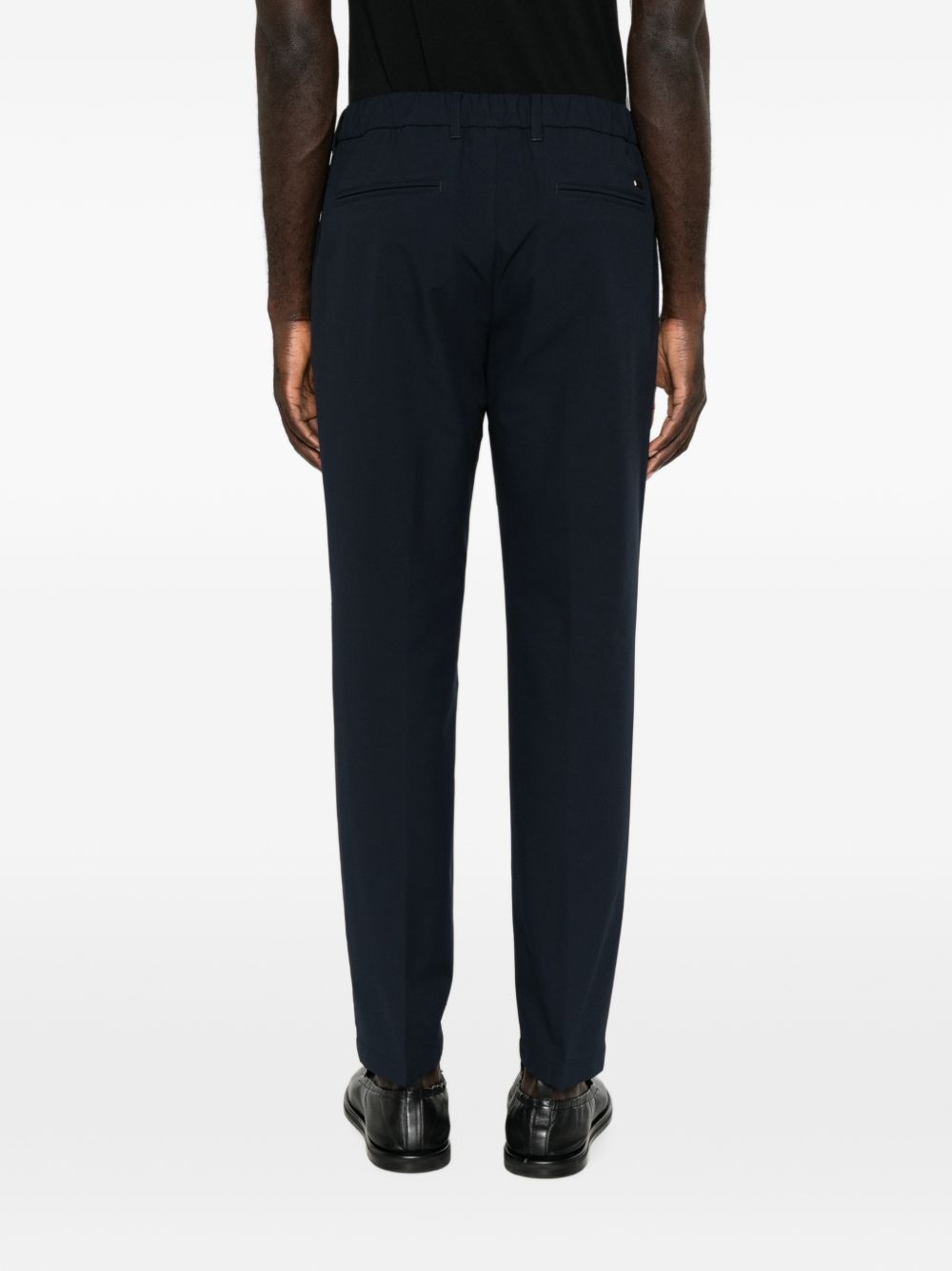 PT000210U12539 9200 BLUE NAVY HERNO