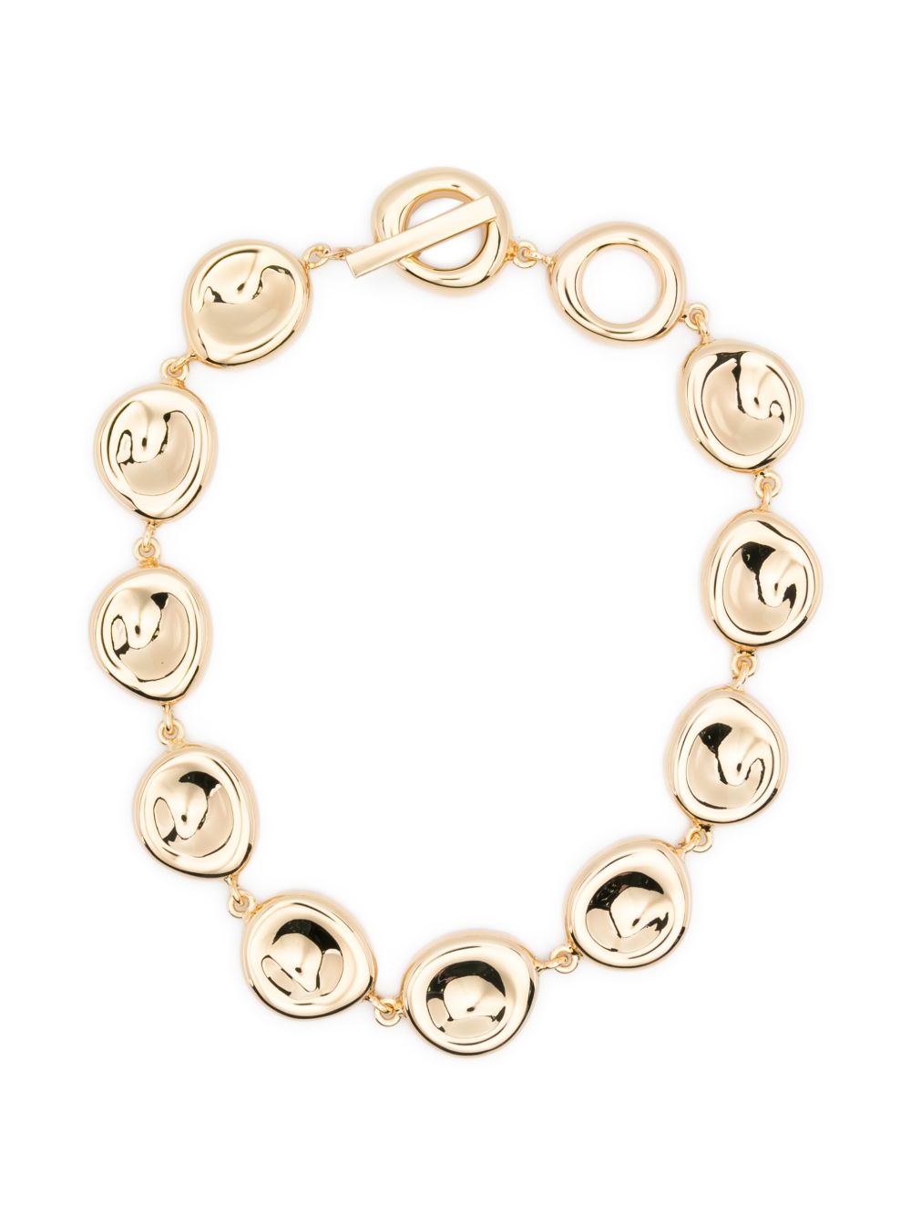 Collana Bean JF009795 1000 GOLD JOSEPH