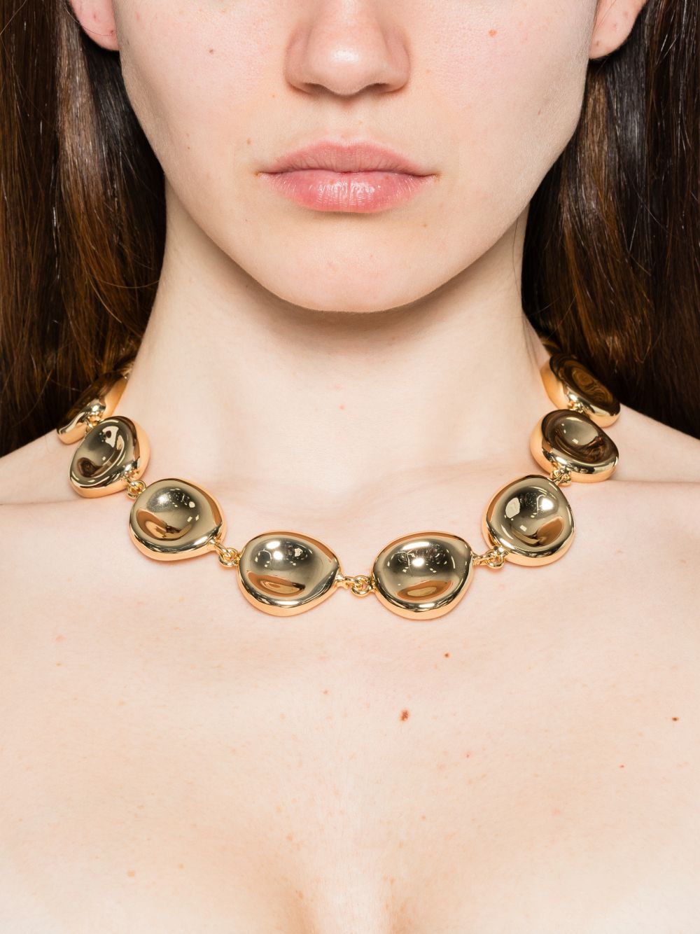 Collana Bean JF009795 1000 GOLD JOSEPH