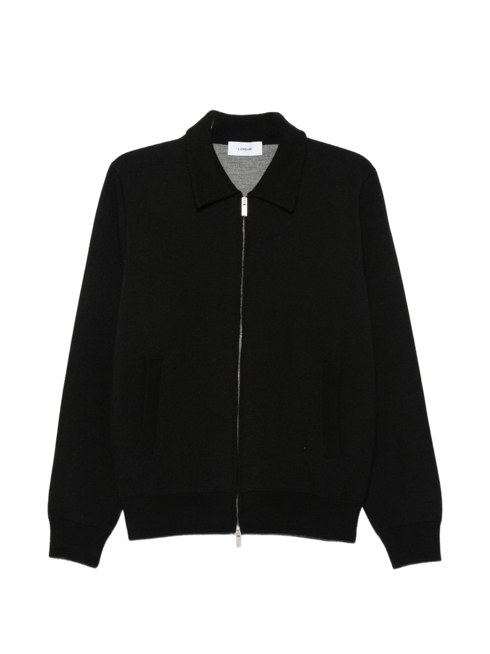 Bomber Double In Maglia ACLKB5AC67031 999GR LARDINI