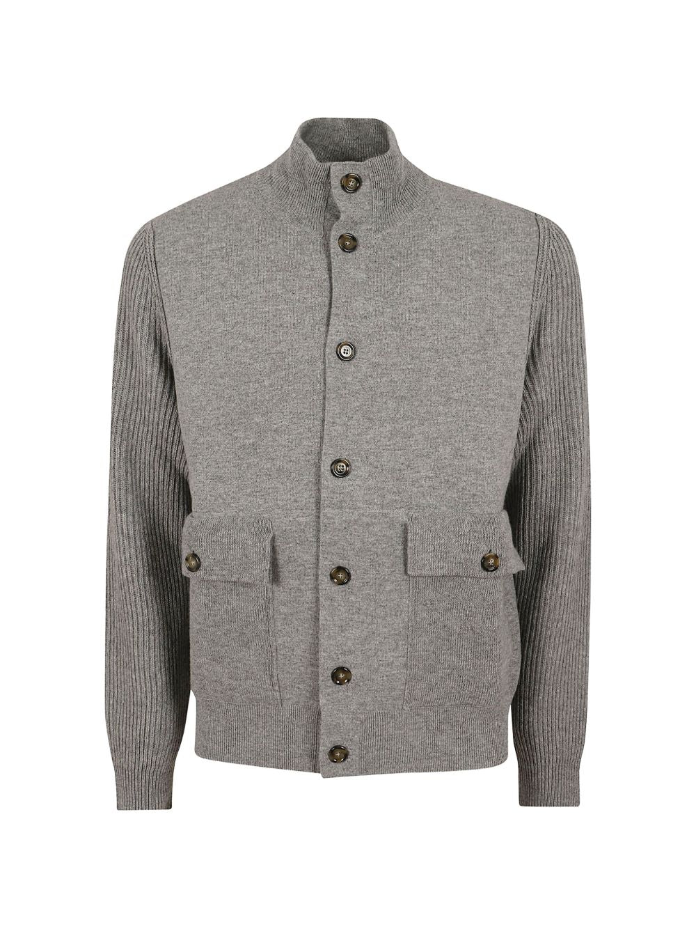 Giubbino Double In Maglia ACLKJT1AC67031 920PA LARDINI