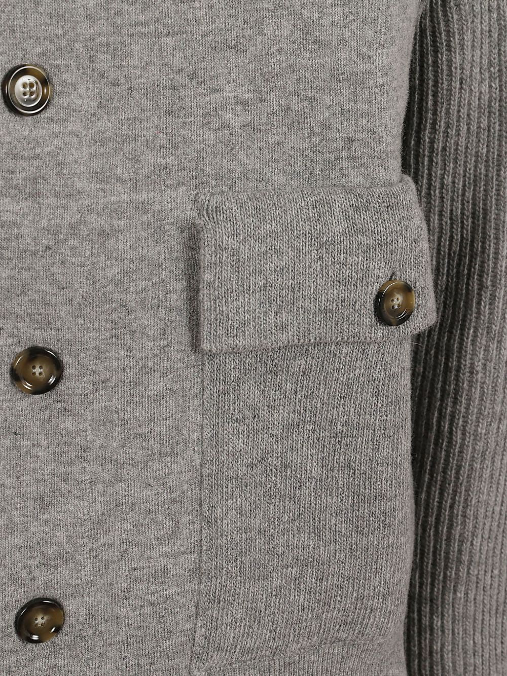 Giubbino Double In Maglia ACLKJT1AC67031 920PA LARDINI