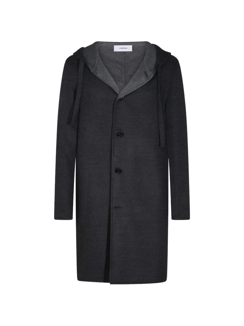 Cappotto Double Loro Piana Capolavoro ACRUTACC67632 930GR LARDINI