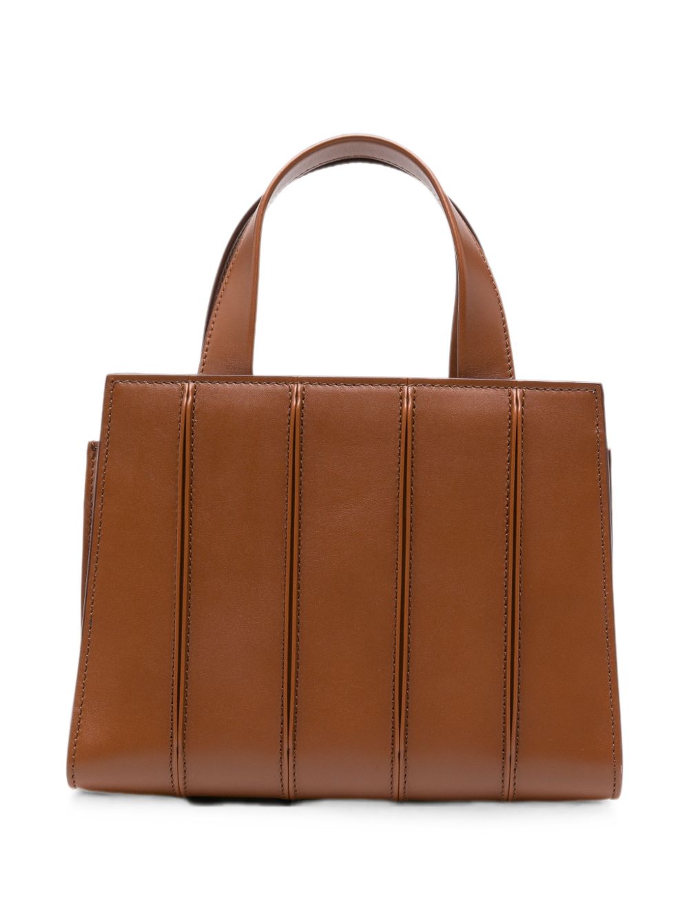 WHITNEYBAG4 2624516041600 009 BROWN MAX MARA