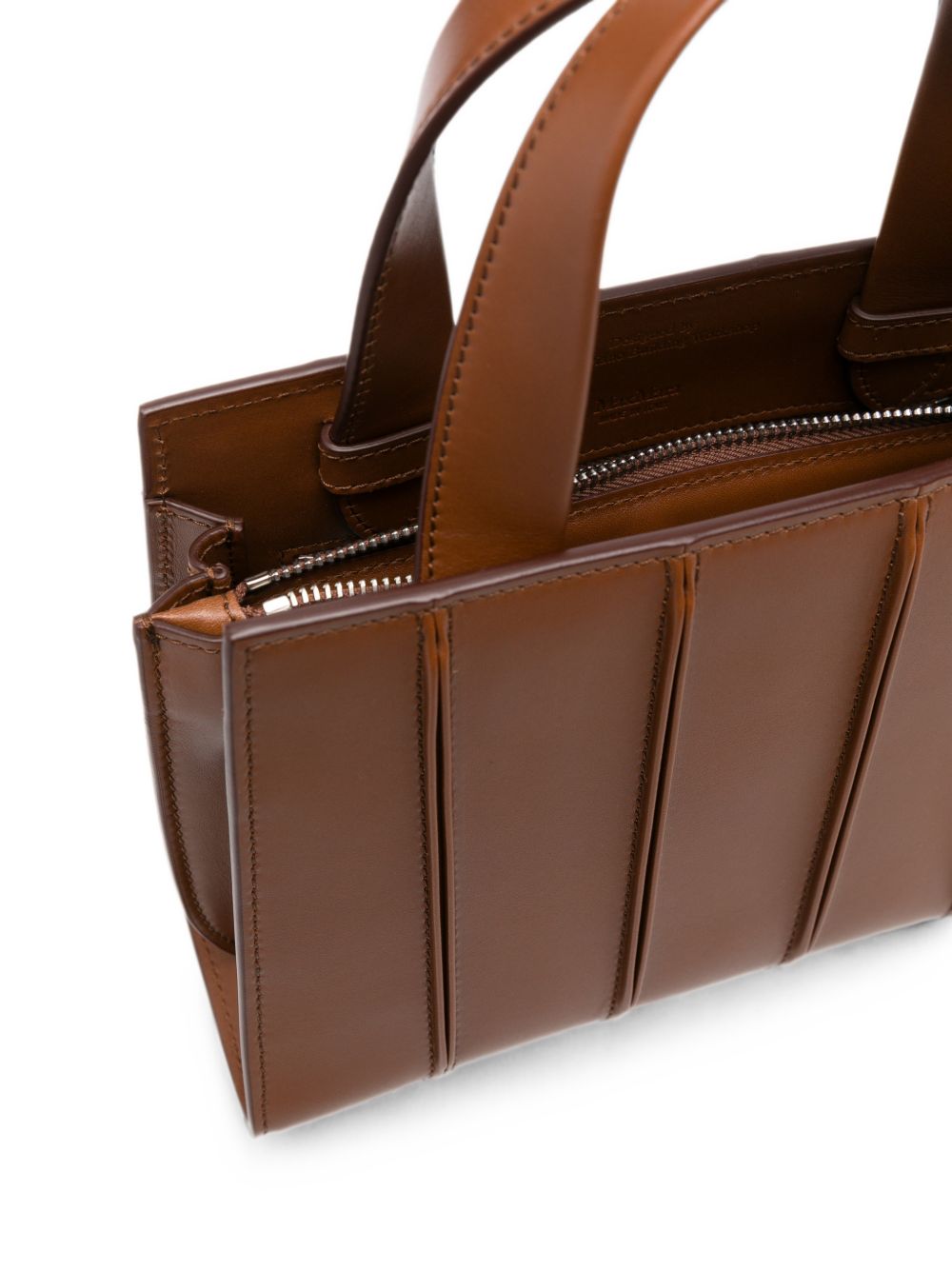 WHITNEYBAG4 2624516041600 009 BROWN MAX MARA