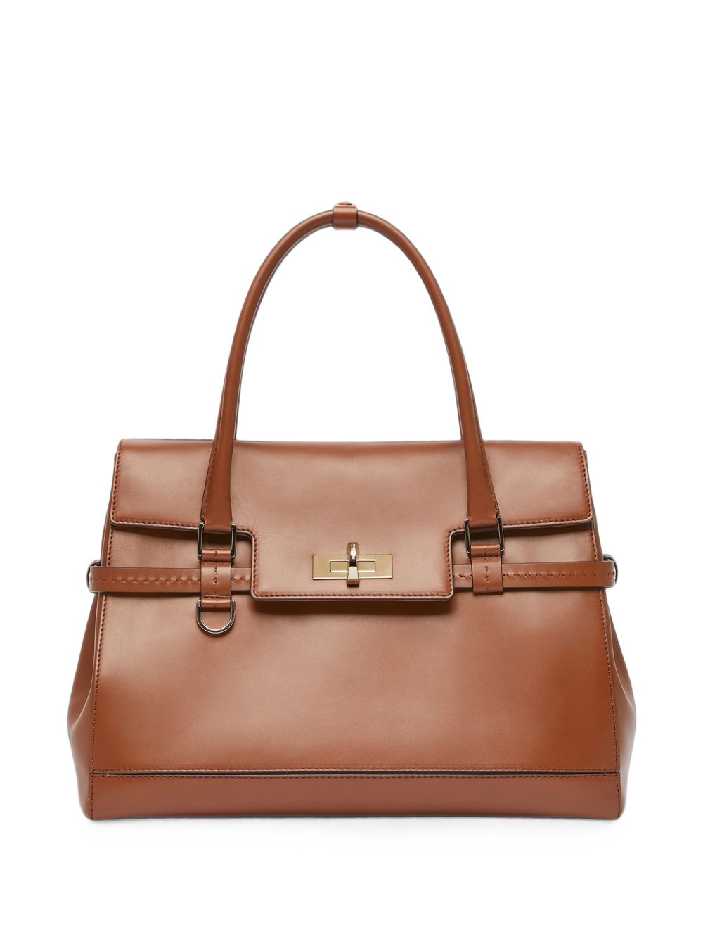 Borsa In Alpaca 2624516232600 002 CACHA SCURO MAX MARA