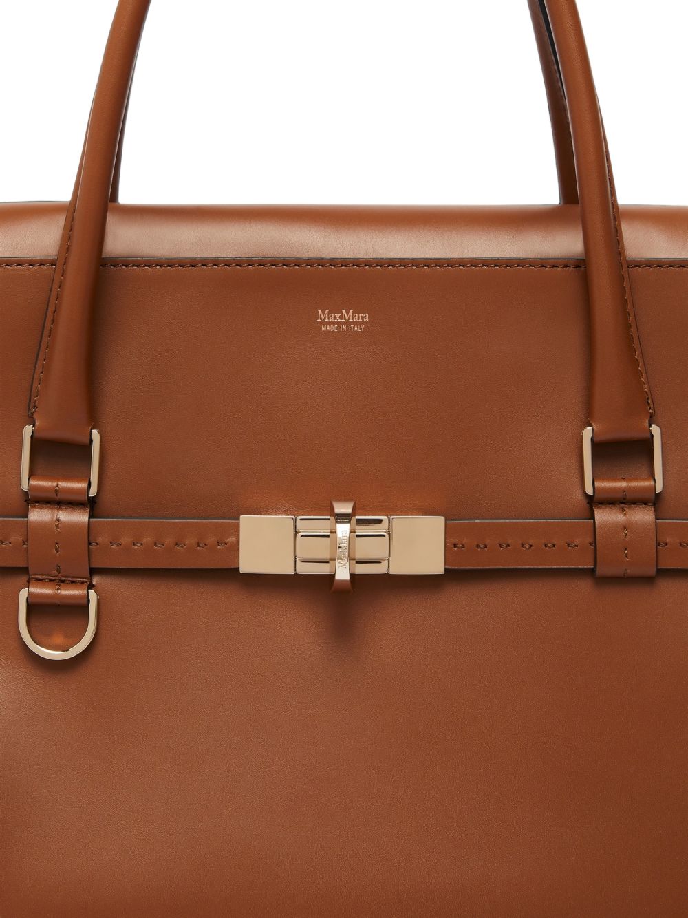 Borsa In Alpaca 2624516232600 002 CACHA SCURO MAX MARA