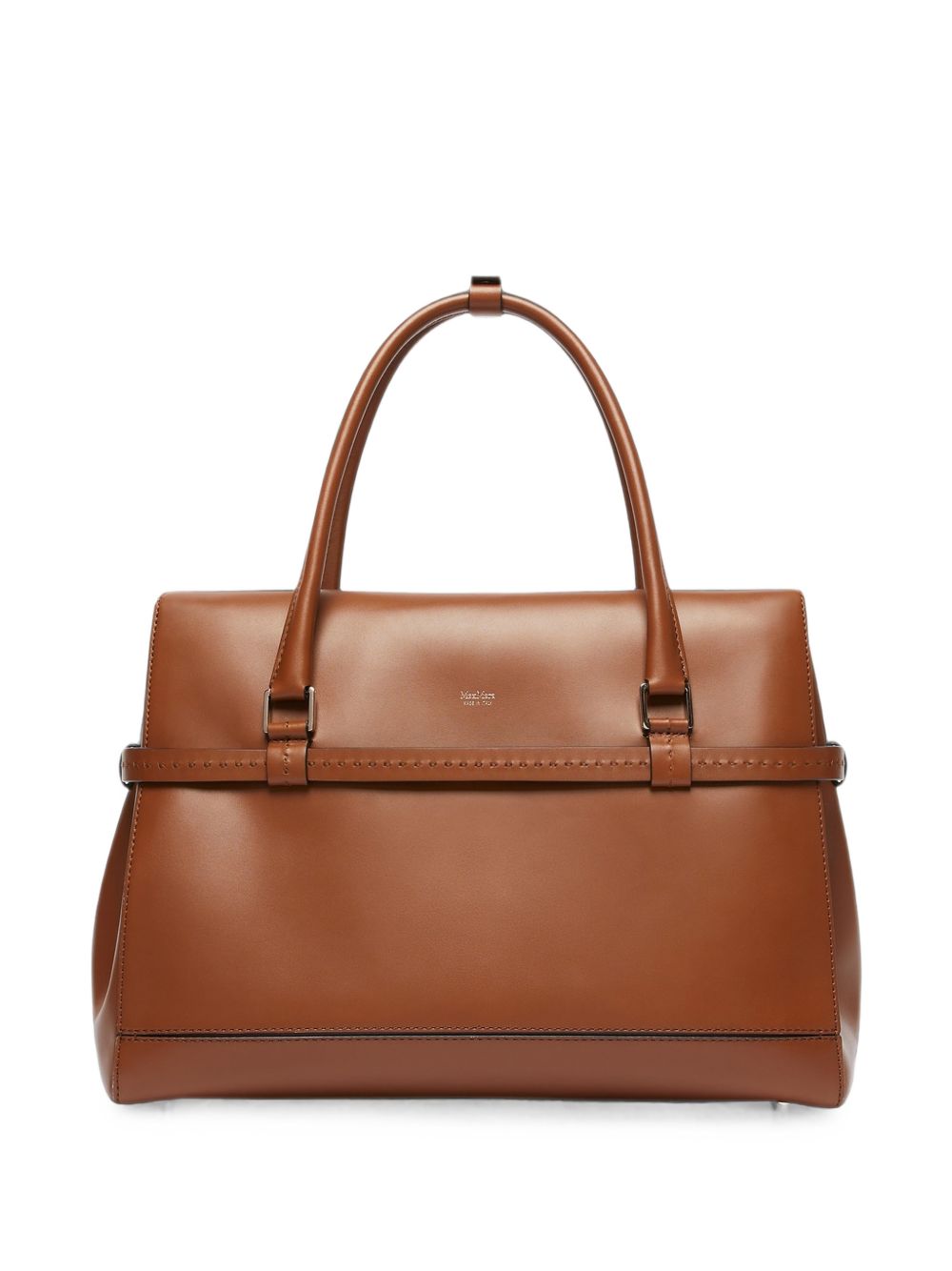 Borsa In Alpaca 2624516232600 002 CACHA SCURO MAX MARA