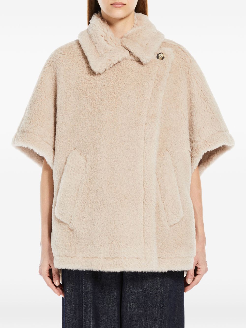 Cappa In Alpaca 2624736172600 002 CACHA MAX MARA