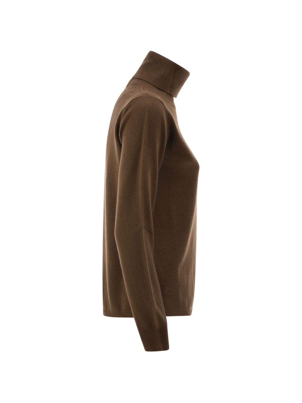 Maglia In Misto Lana Cashmere 2626366022600 006 CASTAGNNA MAX MARA STUDIO