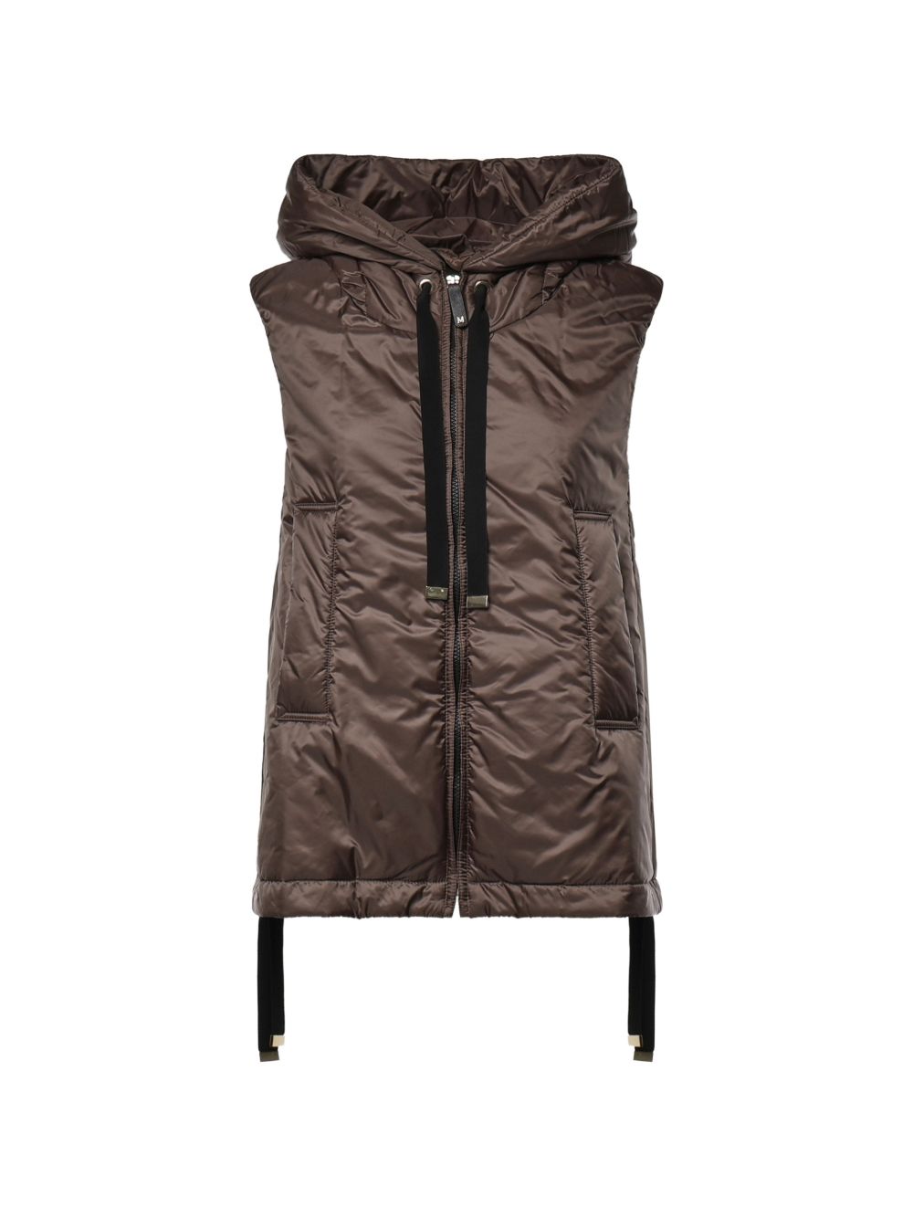 GREENGO 2629296014600 096 DARK GOLD MAX MARA THE CUBE