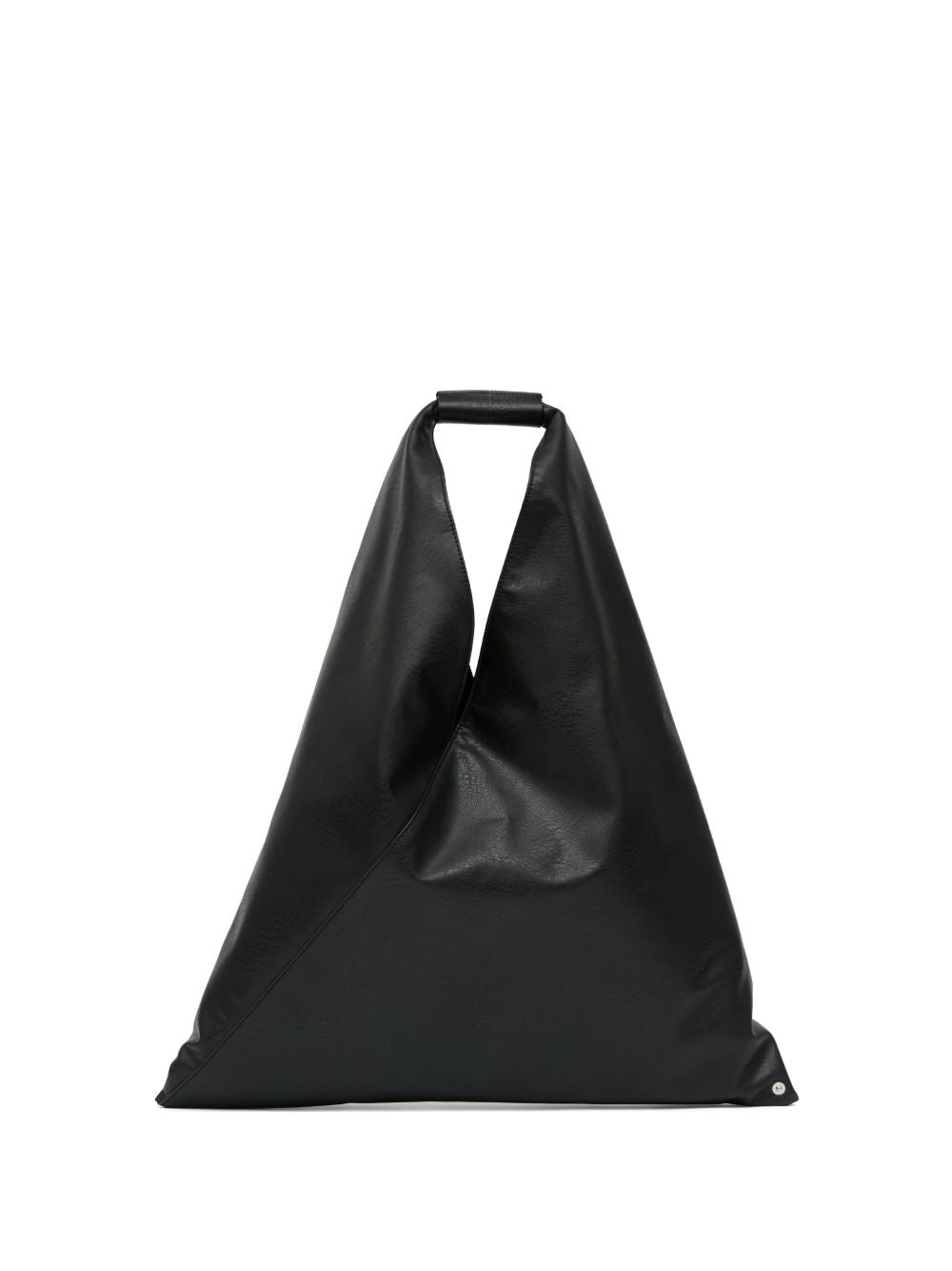 Japanese Classic Bag S54WD0039P8396 T8013 BLACK MM6 MAISON MARGIELA